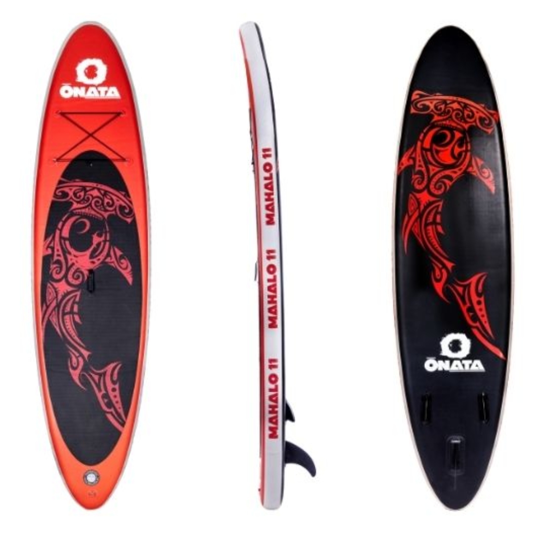 Onata - Mahalo 11' - ONA-MAHALO-11-RG - Onata Onata - Mahalo 11' - ONA-MAHALO-11-RG - Onata