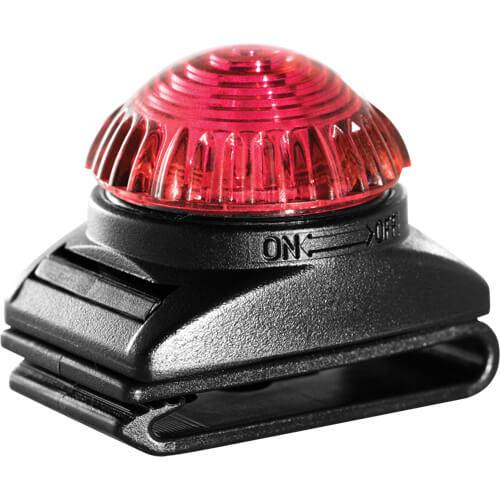 Lampe d'expédition - GUAR-ADVENLIGHT-RG - Salus