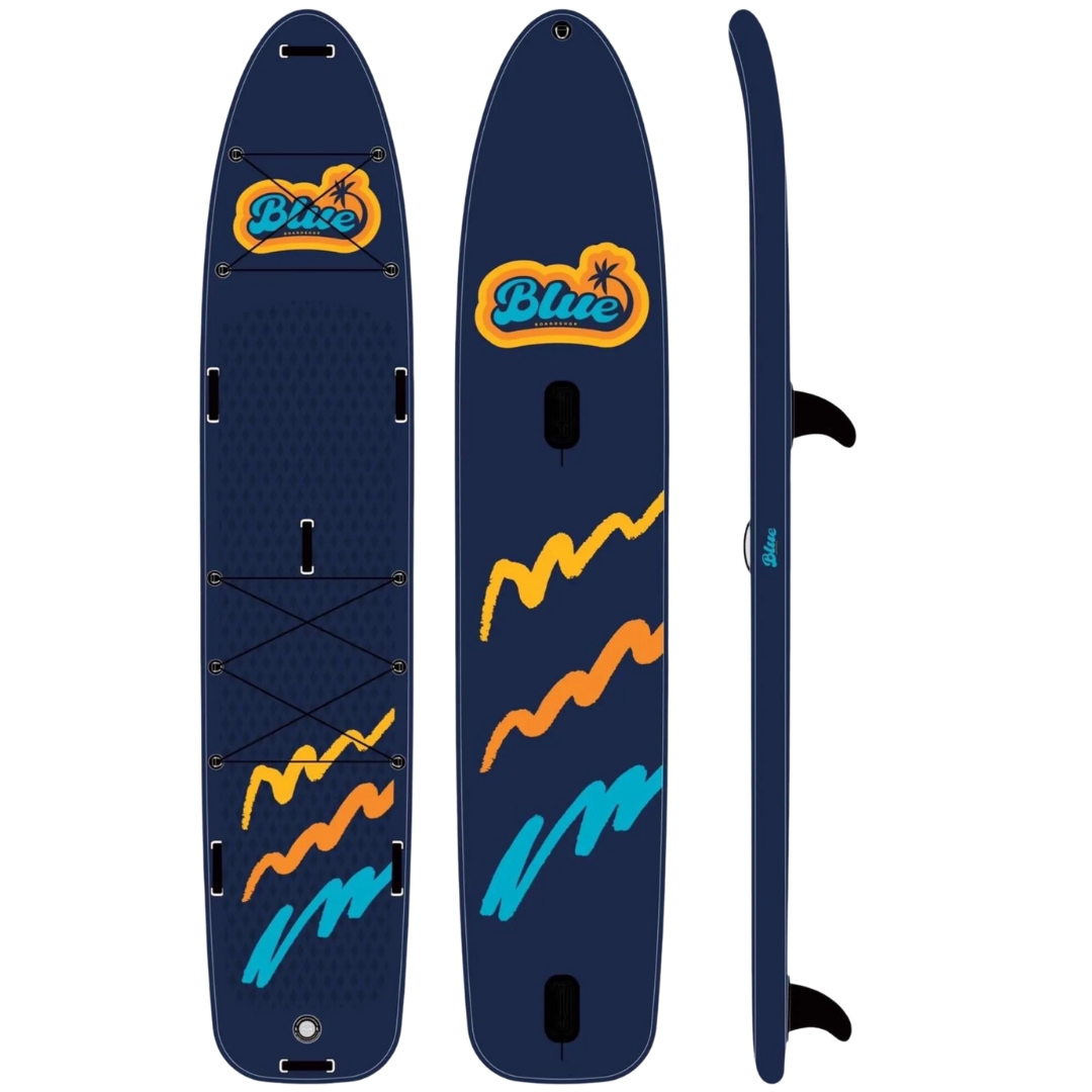 Blueboard Shop - Shania 14' (tandem) - BBS-SHAN-14-BLF - Blue Board Shop