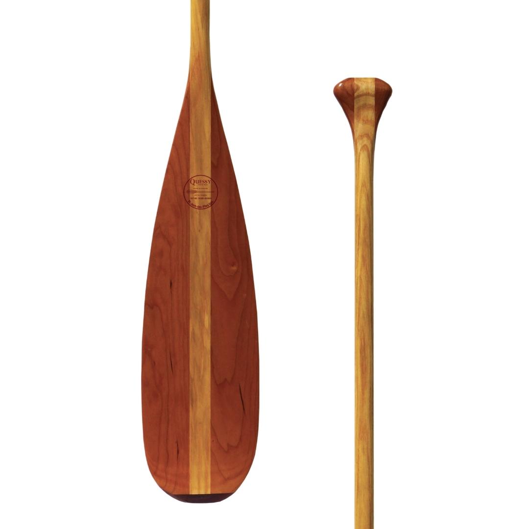 Quessy - Queue de castor laminée - QUE-CASTOR-57 - Quessy International 